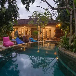  Homestay Bale